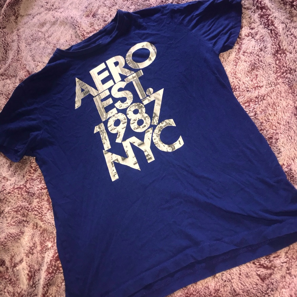 Aeropostale shirt